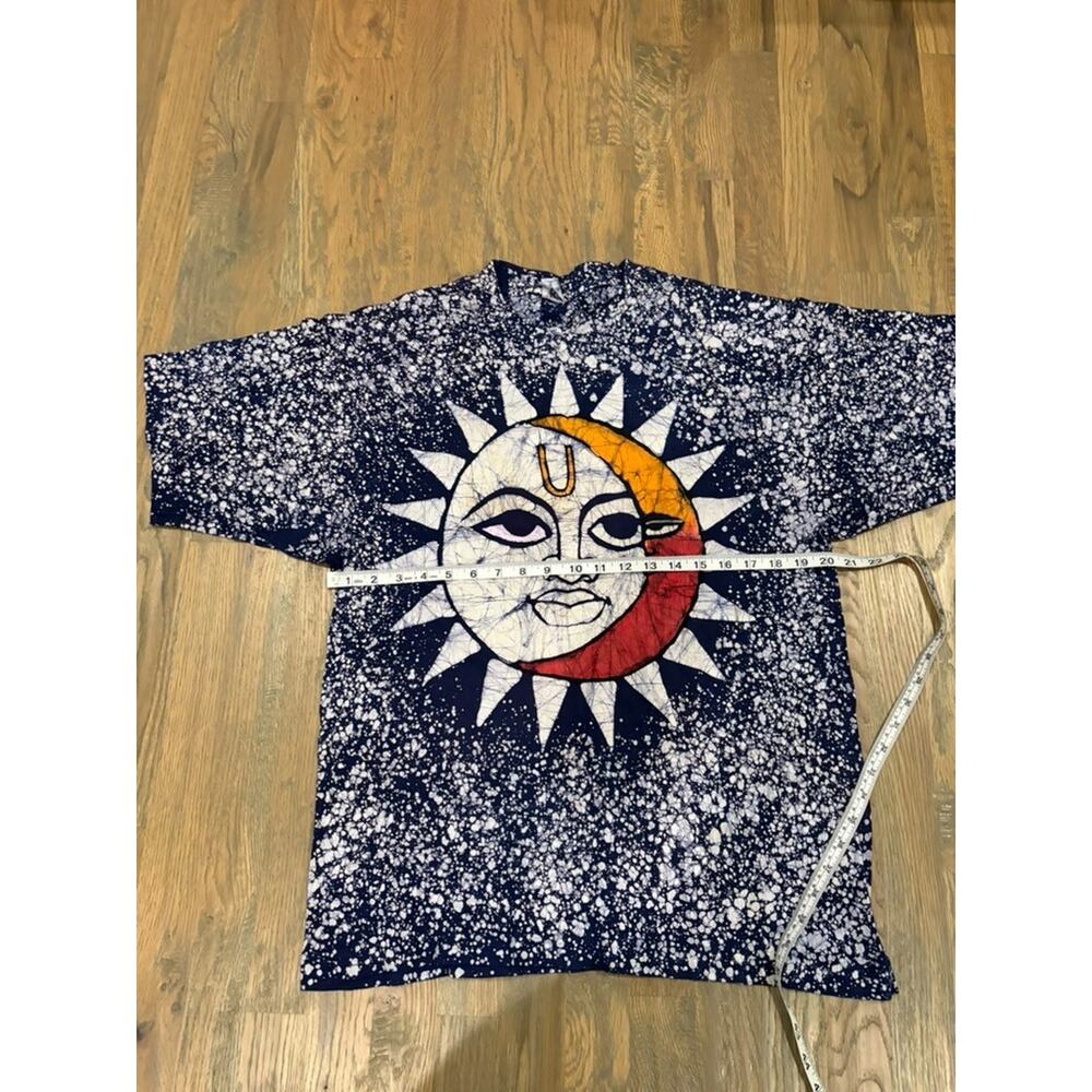 Tie dye T shirt 3 Count
